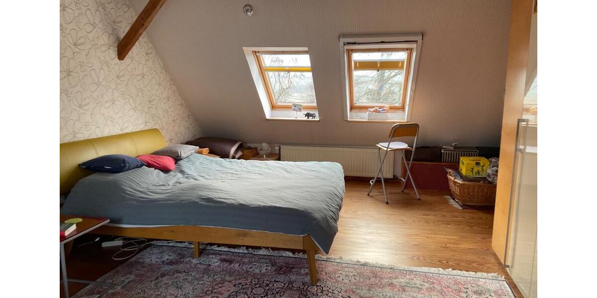 Etagenwohnung Beverstedt - 1.5 Zimmer, 65 m&sup2;, 550&euro; | Angebot:24662274