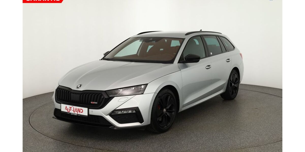 Skoda Octavia 99.989 km 26.990 &euro; Brehna 06796
