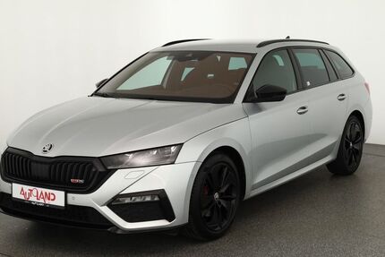 Skoda Octavia 99.989 km 27.990 &euro; Brehna 06796
