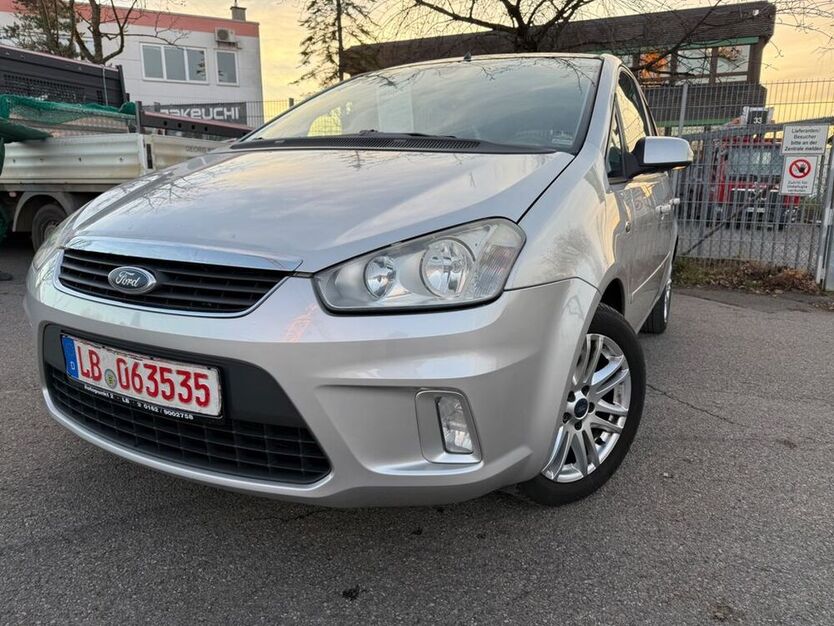 C-Max