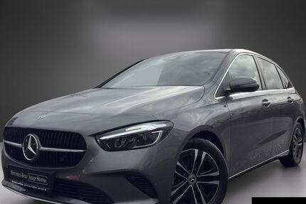 Mercedes-Benz B 200 11.450 km 36.390 &euro; Schwalmstadt 34613