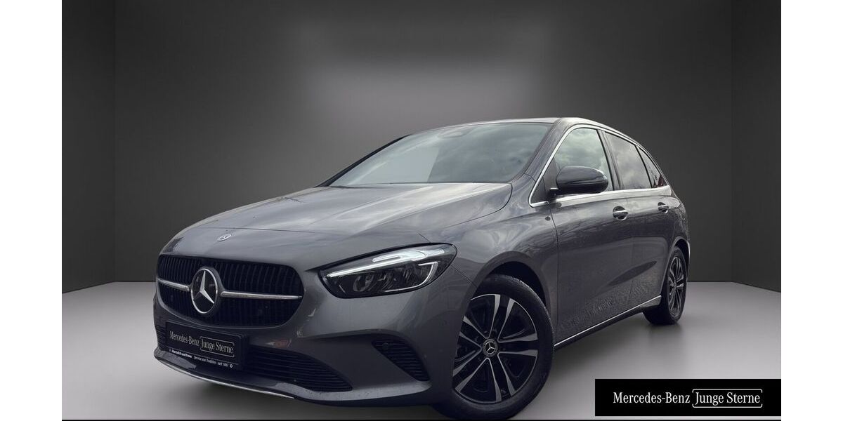 Mercedes-Benz B 200 11.450 km 36.390 &euro; Schwalmstadt 34613