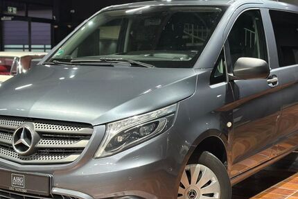Mercedes-Benz Vito 267.016 km 20.950 € Bonn 53177