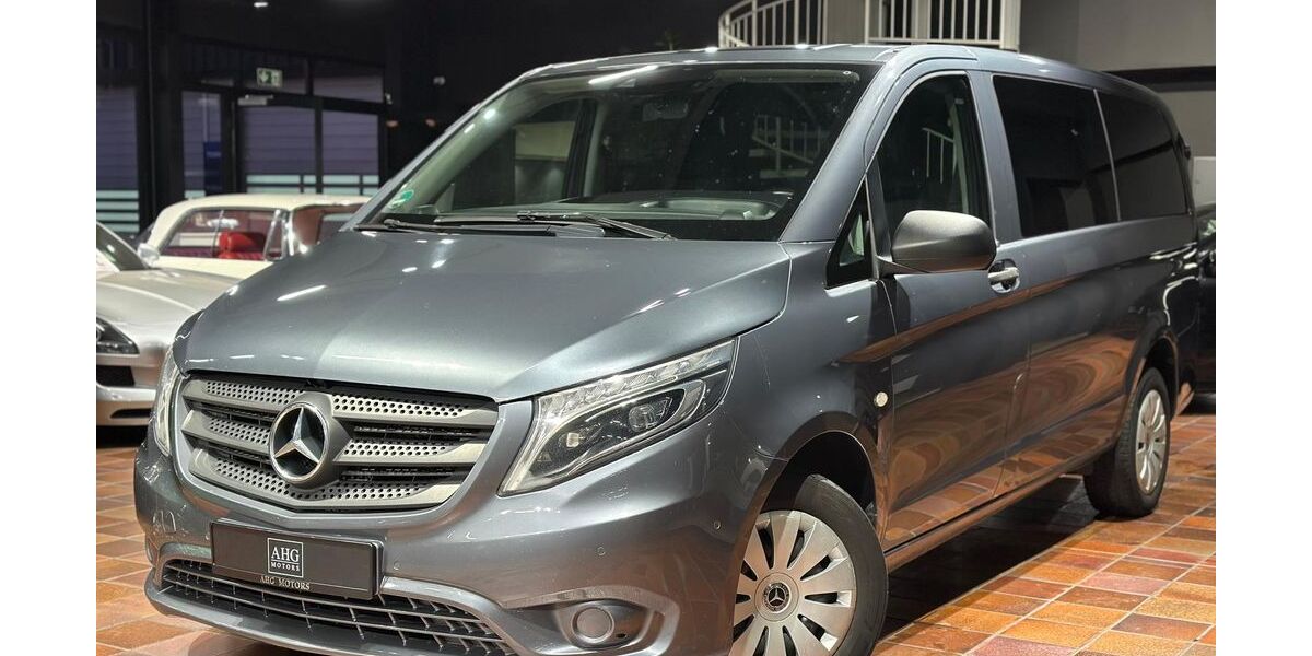 Mercedes-Benz Vito 267.016 km 20.950 € Bonn 53177