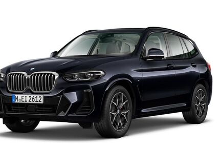 BMW X3 16.654 km 58.900 &euro; Gifhorn 38518