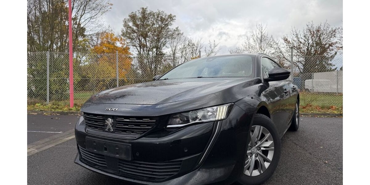Peugeot 508 81.816 km 13.799 &euro; Mittenwalde 15749
