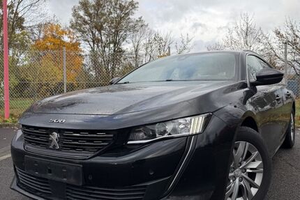 Peugeot 508 81.816 km 14.499 &euro; Mittenwalde 15749
