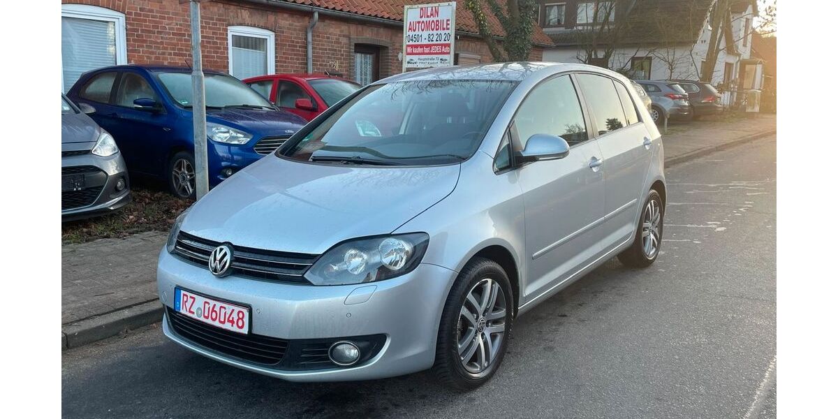 VW Golf Plus 148.000 km 4.200 &euro; Kastorf 23847
