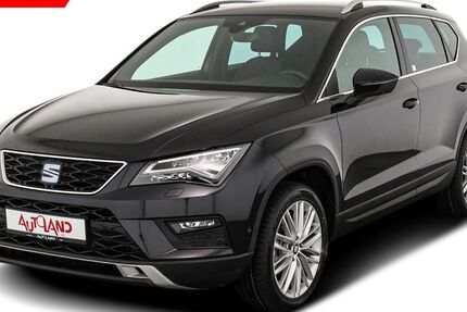 Seat Ateca 47.908 km 22.950 &euro; Dresden 01069