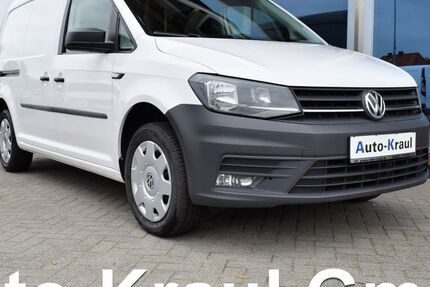 VW Caddy 85.432 km 16.349 &euro; Rehna 19217