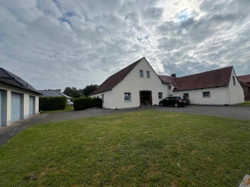 Einfamilienhaus
