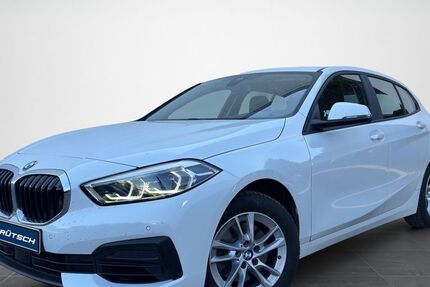 BMW 116 17.200 km 22.980 &euro; Singen 78224