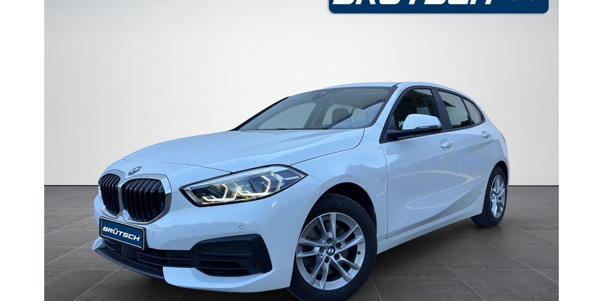 BMW 116 17.200 km 22.980 &euro; Singen 78224