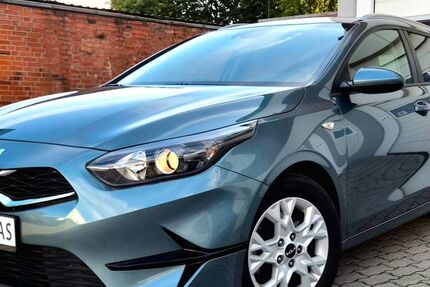 Kia ceed Sportswagon 29.700 km 16.250 &euro; Fehmarn 23769