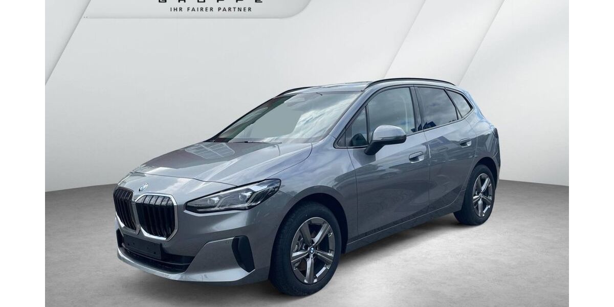 BMW 218 5.000 km 36.620 &euro; Cuxhaven 27472