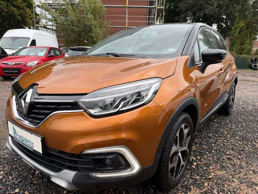 Captur