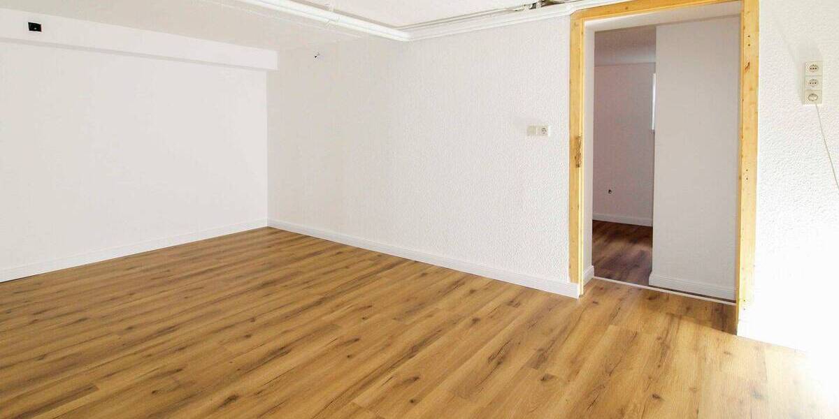 Etagenwohnung Bad Fallingbostel Fallingbostel - 4 Zimmer, 98 m&sup2;, 198.000&euro; | Angebot:26862600