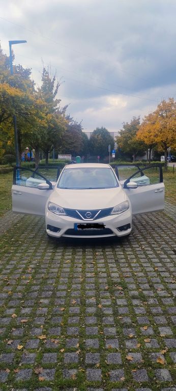 Nissan Pulsar 94.000 km 7.499 € Schwetzingen 68723
