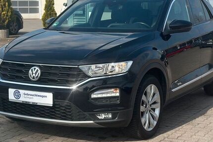 VW T-Roc 102.400 km 16.895 &euro; Sulingen 27232