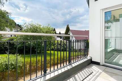 Wohnung zum Mieten in Nordrhein-Westfalen - Burscheid 1.195 € 86 m² 3 zimmer