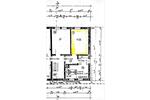 Dachgeschoßwohnung Esens - 3 Zimmer, 60 m&sup2;, 179.000&euro; | Angebot:26794739