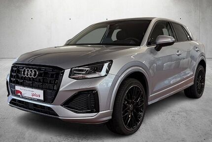 Audi Q2 7.223 km 33.620 &euro; Osterode 37520