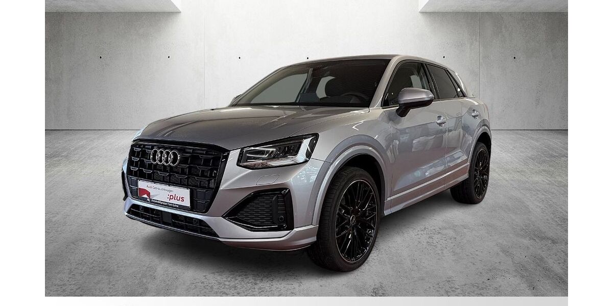 Audi Q2 7.223 km 34.330 € Osterode 37520