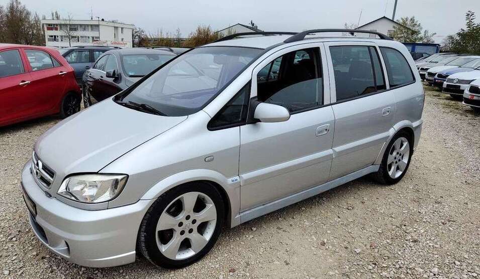 Zafira