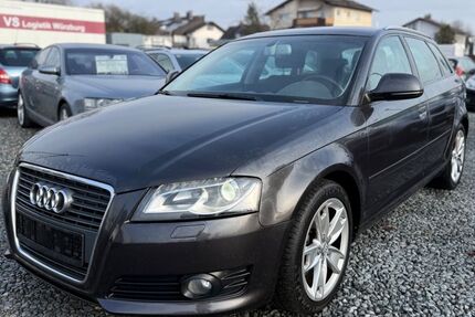 Audi A3 229.309 km 3.750 &euro; Mühlheim am Main 63165