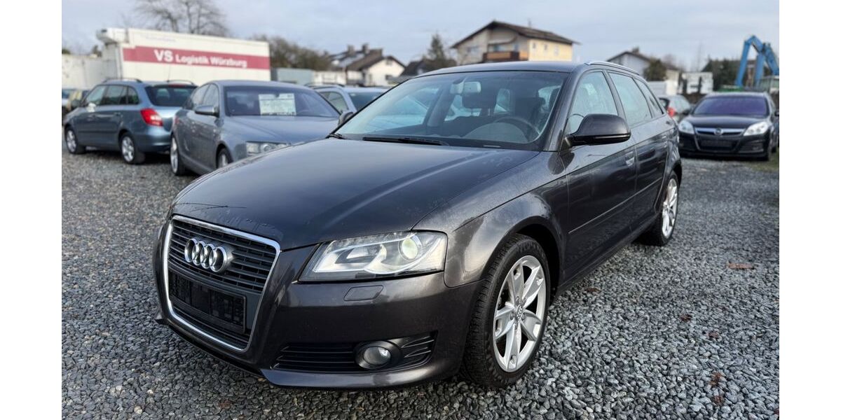 Audi A3 229.309 km 3.750 &euro; Mühlheim am Main 63165