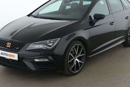 Seat Leon 54.036 km 24.490 &euro; Dresden 01187