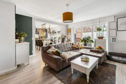 Wohnung Jülich Pattern - 3 Zimmer, 100 m&sup2;, 255.000&euro; | Angebot:24835300