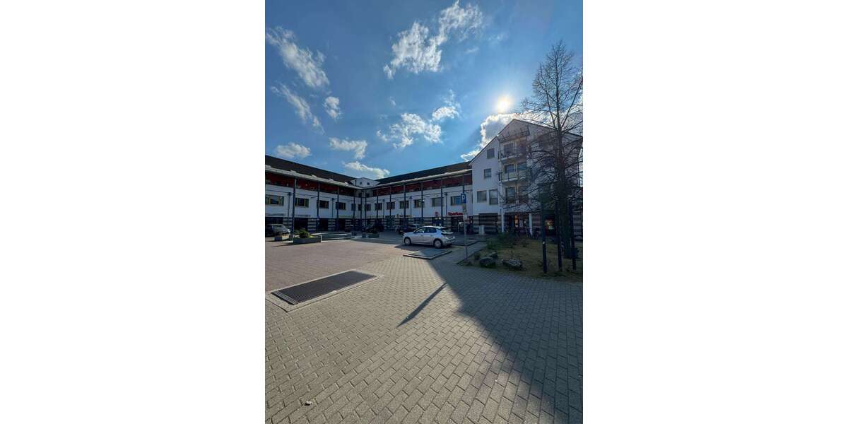 Gewerbeobjekt Nuthetal Bergholz-Rehbrücke - 225.000&euro; | Angebot:24492100