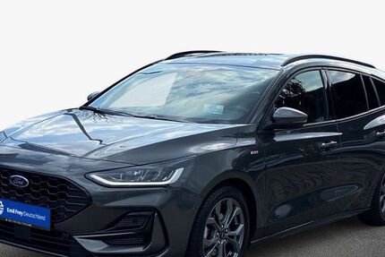 Ford Focus 17.183 km 24.900 &euro; Leonberg 71229