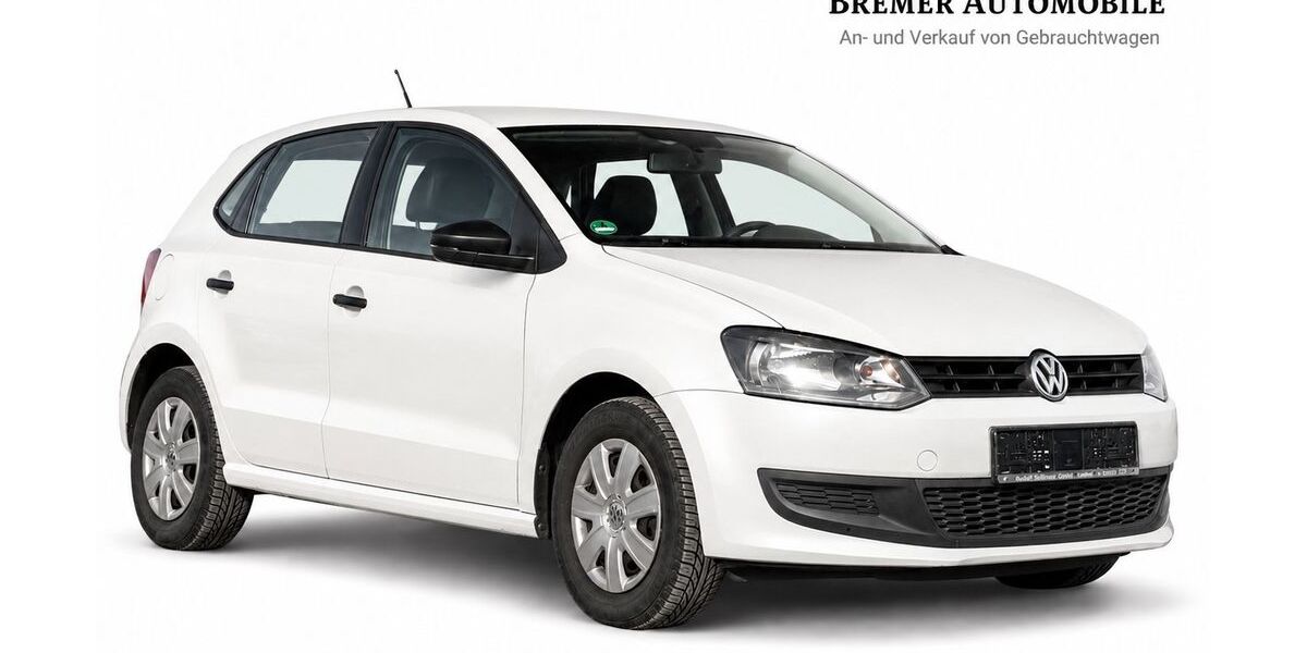 VW Polo 175.000 km 3.001 &euro; Bremen 28197