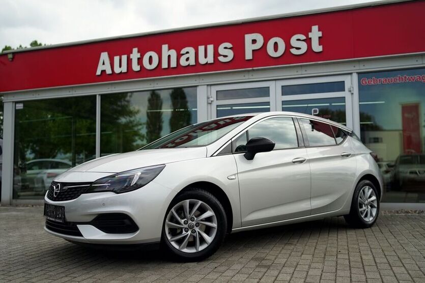 Astra