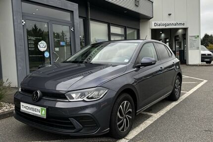 VW Polo 5.900 km 22.380 &euro; Kropp 24848