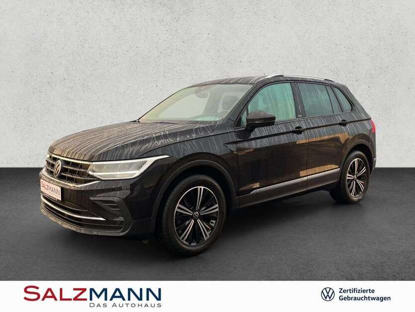 VW Tiguan 71.930 km 24.889 € Bad Hersfeld 36251