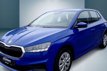 Skoda Fabia 23.713 km 14.950 &euro; Jessen 06917