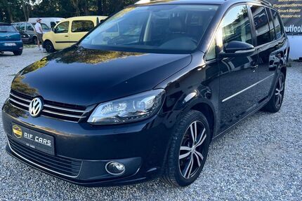 VW Touran 199.950 km 6.990 &euro; Weihmichl 84107
