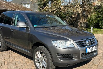VW Touareg 315.800 km 6.999 &euro; Nuthe-Urstromtal 14947
