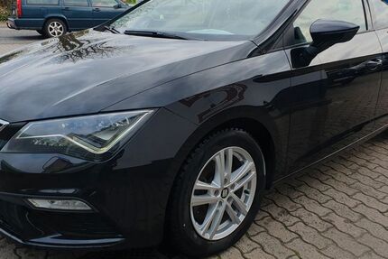 Seat Leon 219.000 km 9.600 &euro; Büdingen 63654