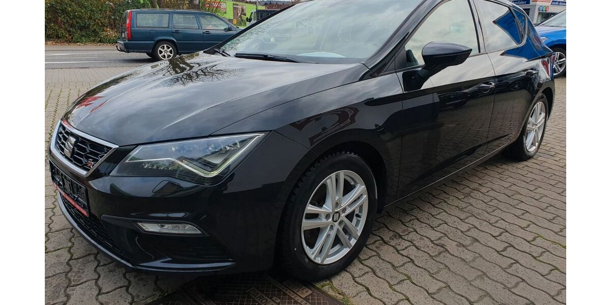 Seat Leon 219.000 km 9.600 &euro; Büdingen 63654