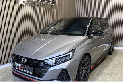 Hyundai i20 46.357 km 23.499 &euro; Chemnitz 09125