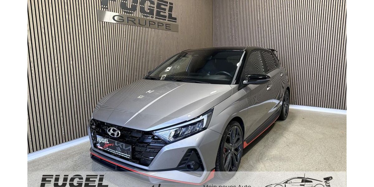 Hyundai i20 46.357 km 23.499 &euro; Chemnitz 09125