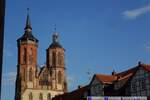 Etagenwohnung Göttingen Oststadt - 2 Zimmer, 60 m&sup2;, 840&euro; | Angebot:25736772