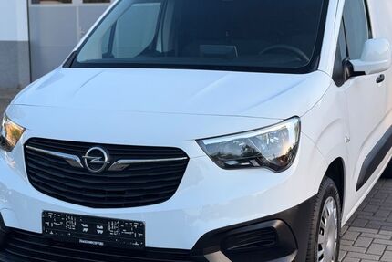 Opel Combo 83.692 km 7.900 &euro; Berlin 12351