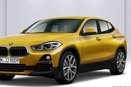 BMW X2 138.707 km 18.180 &euro; Wesseling 50389