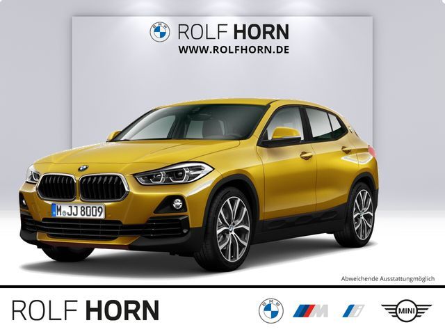 BMW X2 138.707 km 18.180 &euro; Wesseling 50389