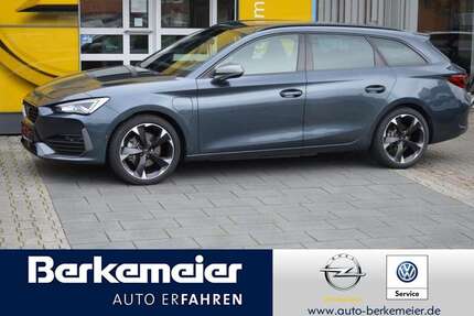 Cupra Leon 9.500 km 26.400 € Saerbeck 48369